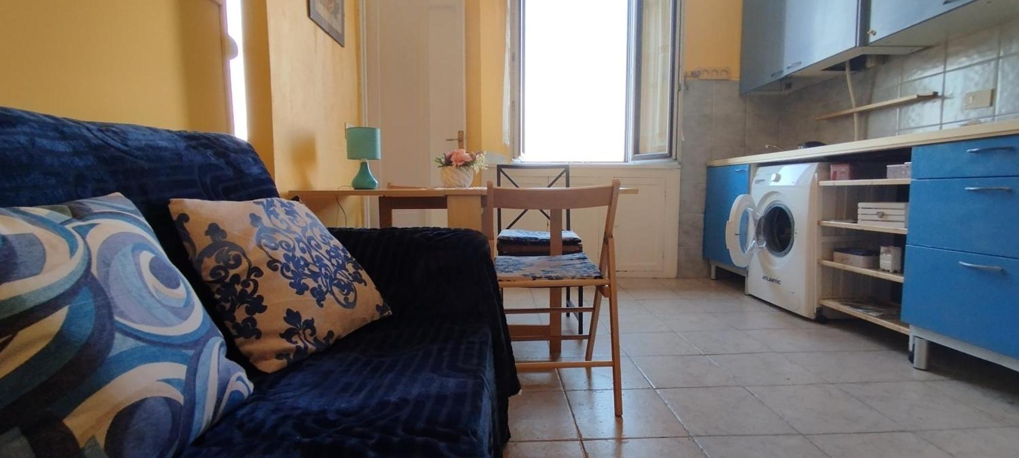 Mirella'S Sweet Home -Navigli Milan Luaran gambar