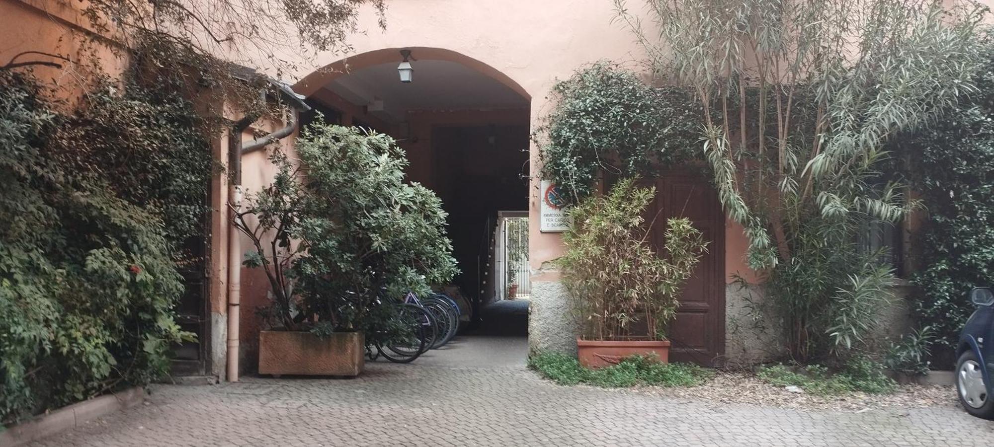 Mirella'S Sweet Home -Navigli Milan Luaran gambar