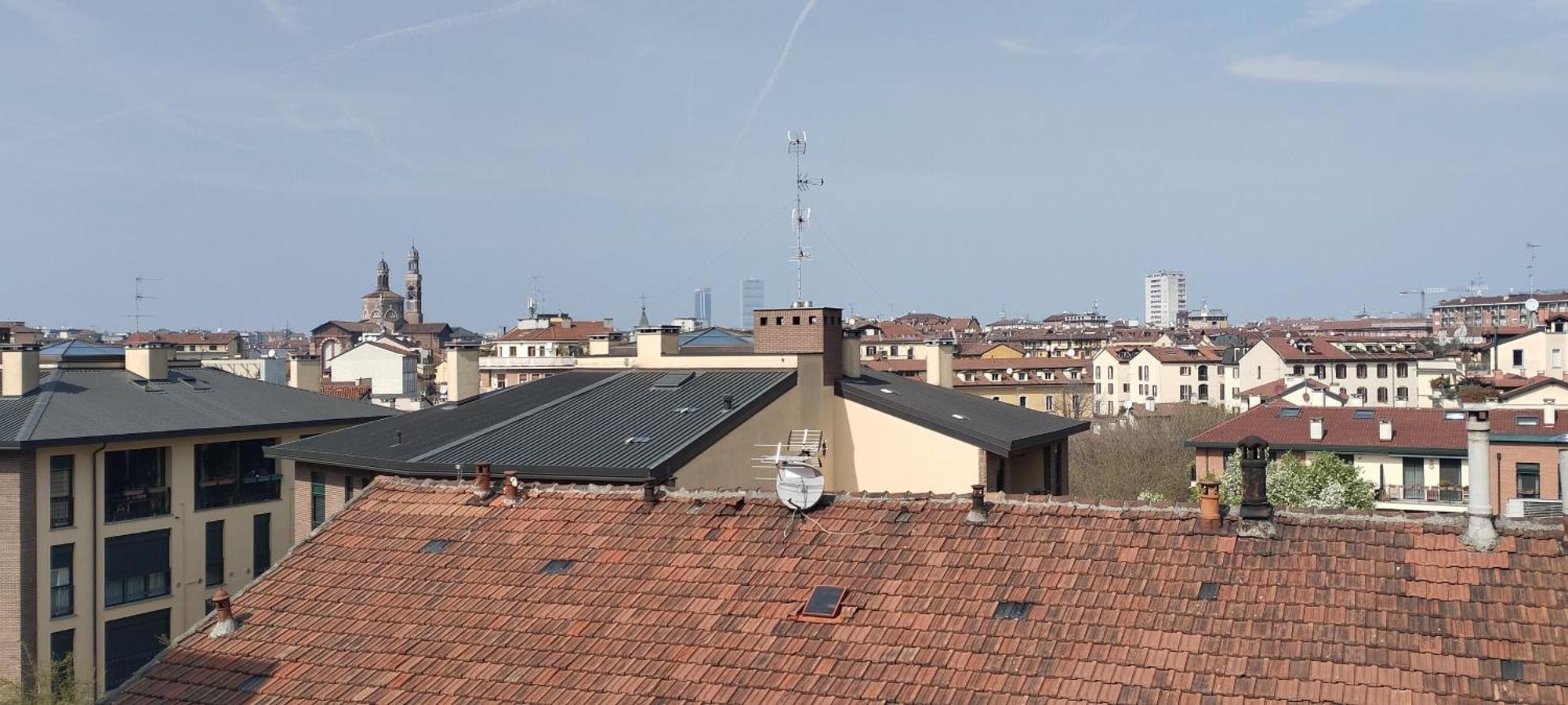 Mirella'S Sweet Home -Navigli Milan Luaran gambar