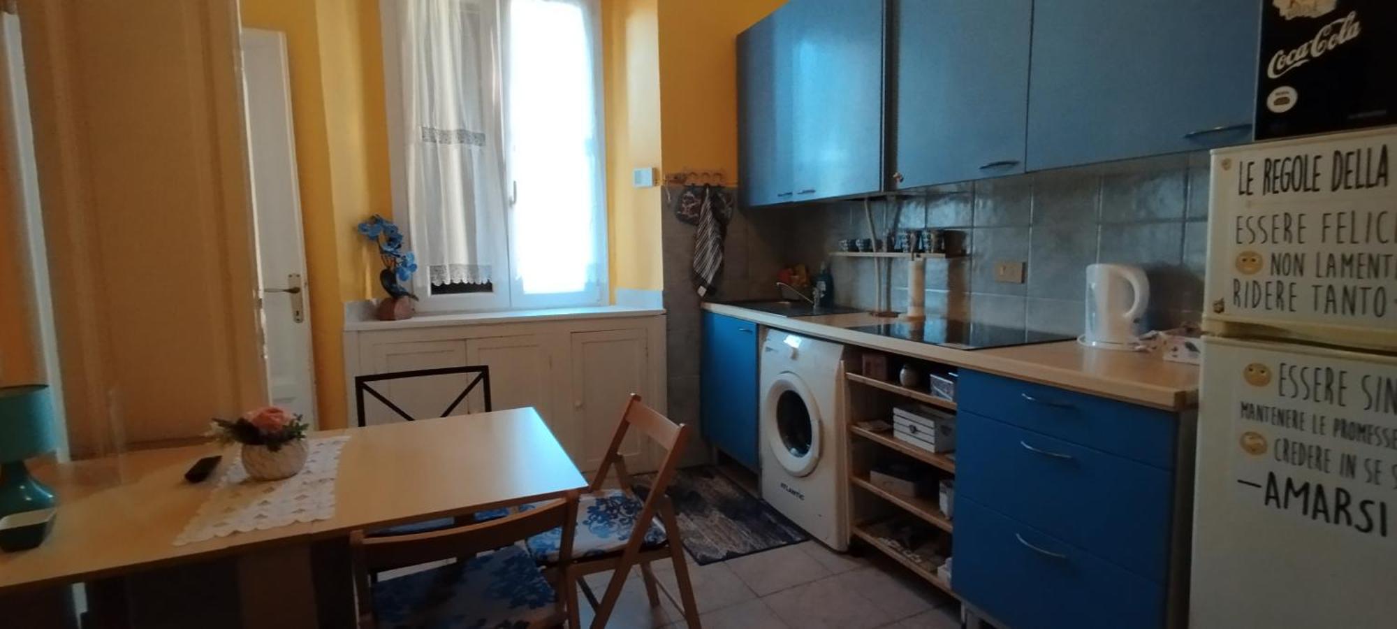 Mirella'S Sweet Home -Navigli Milan Luaran gambar