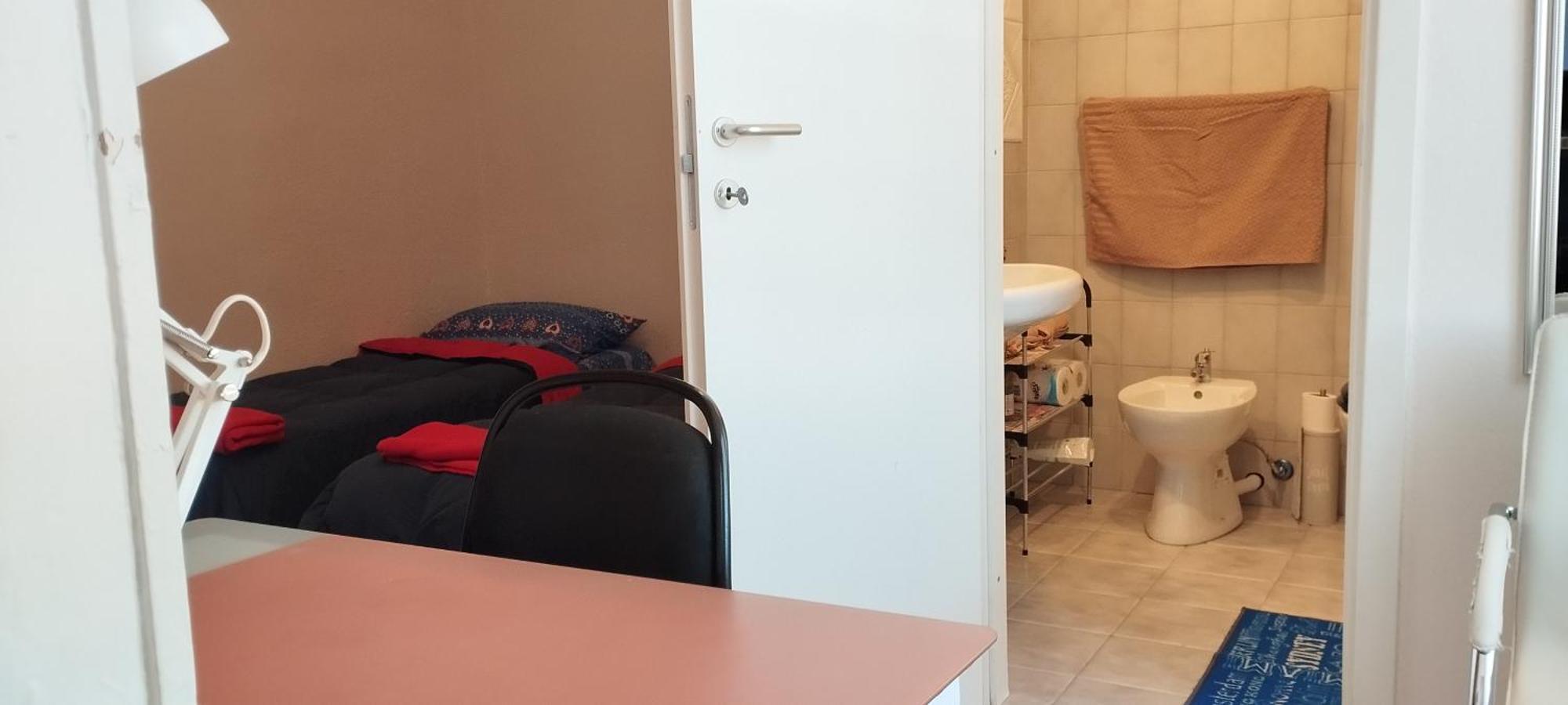 Mirella'S Sweet Home -Navigli Milan Luaran gambar